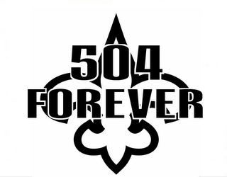 504 FOREVER