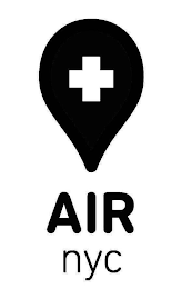 AIR NYC