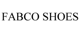 FABCO SHOES