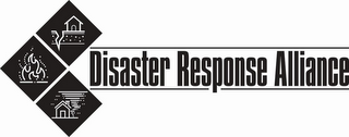 DISASTER RESPONSE ALLIANCE