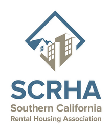 SCRHA SOUTHERN CALIFORNIA RENTAL HOUSING ASSOCIATION