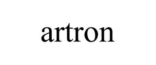 ARTRON