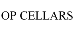 OP CELLARS