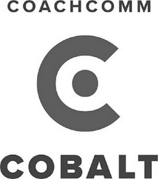 COACHCOMM C COBALT