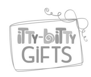 ITTY-BITTY GIFTS