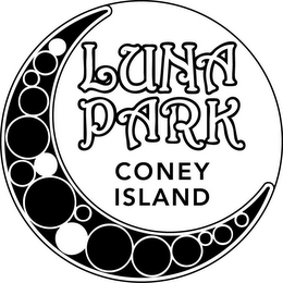 LUNA PARK CONEY ISLAND