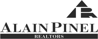 APR ALAIN PINEL REALTORS APL