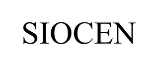 SIOCEN