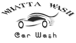 WHATTA WASH CAR WASH