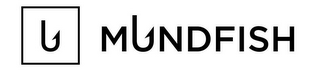 MUNDFISH