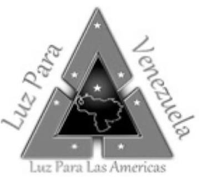 LUZ PARA VENEZUELA - LUZ PARA LAS AMERICAS