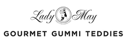 LADY MAY SWEETS AND CONFECTIONS GOURMETGUMMI TEDDIES
