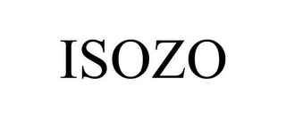 ISOZO