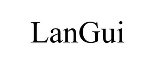 LANGUI