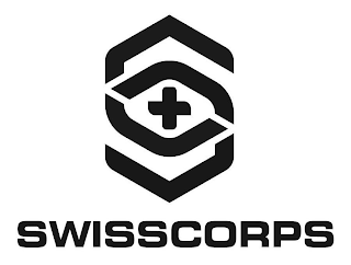 CC SWISSCORPS