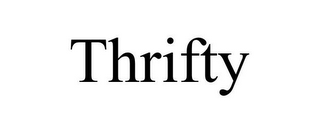 THRIFTY