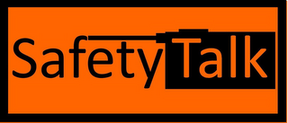 SAFETYTALK