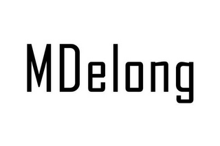 MDELONG