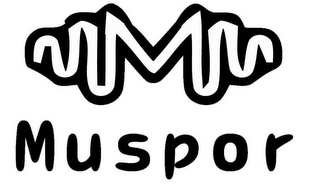 M MUSPOR