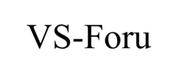 VS-FORU trademark