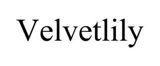 VELVETLILY