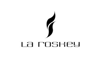 LA ROSKEY