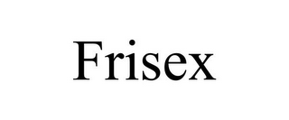 FRISEX