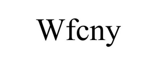 WFCNY