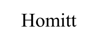 HOMITT