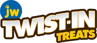 JW TWIST-IN TREATS