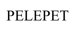 PELEPET