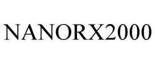 NANORX2000