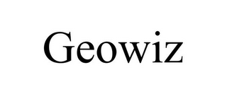 GEOWIZ