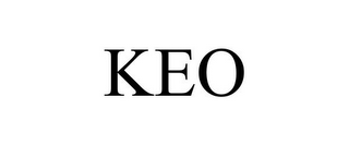 KEO