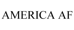 AMERICA AF