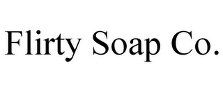 FLIRTY SOAP CO.