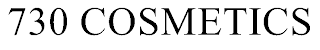 730 COSMETICS