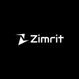 ZIMRIT