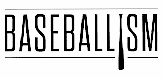 BASEBALLISM