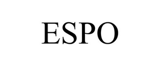 ESPO