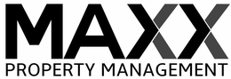 MAXX PROPERTY MANAGEMENT
