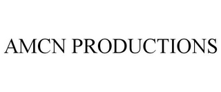 AMCN PRODUCTIONS