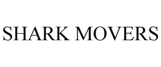 SHARK MOVERS