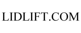 LIDLIFT.COM