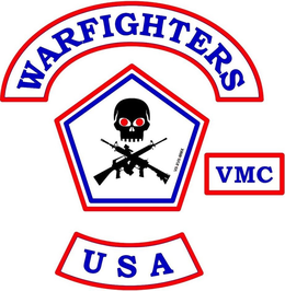 WARFIGHTERS VMC USA VII-XVII-MMX