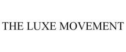 The Luxe Movement LLC