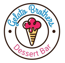 GELATO BROTHERS DESSERT BAR