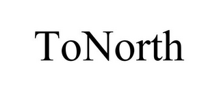 TONORTH