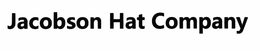 JACOBSON&nbsp;HAT&nbsp;COMPANY