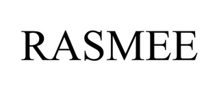 RASMEE
